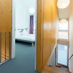 아파트 Berger Hof 크레스브론암보덴지