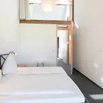 Berger Hof شقة كريسبرون ام بوندنس