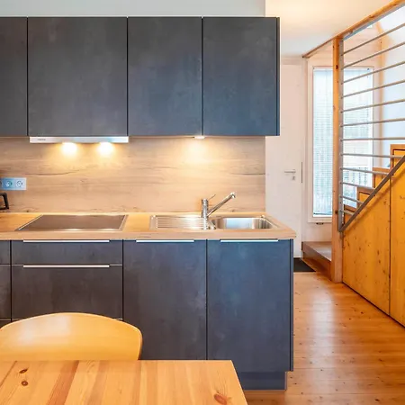 Daire Berger Hof Kressbronn am Bodensee