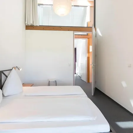 Berger Hof 公寓 博登湖畔克雷斯波洛