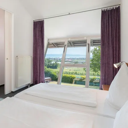 Appartamento Berger Hof Kressbronn am Bodensee