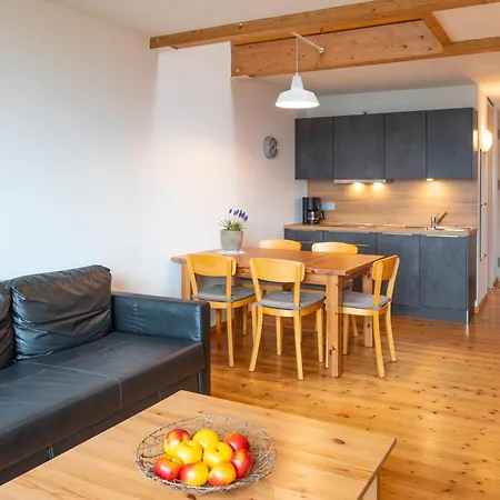 Berger Hof 博登湖畔克雷斯波洛