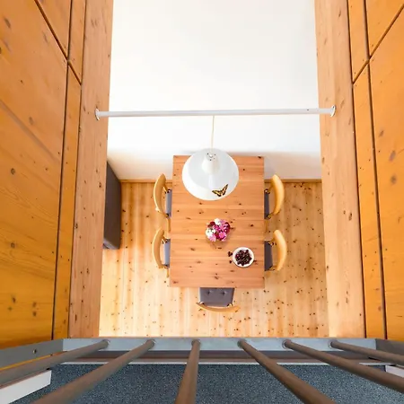 Berger Hof 博登湖畔克雷斯波洛