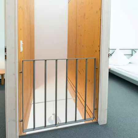 Apartment Berger Hof