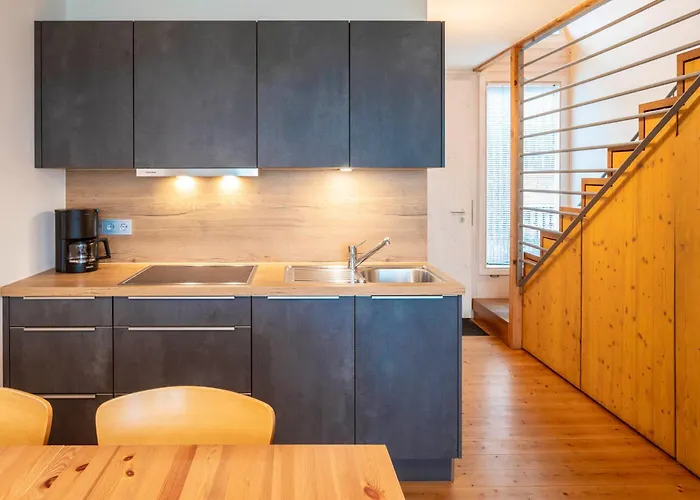 Apartman Berger Hof Kressbronn am Bodensee