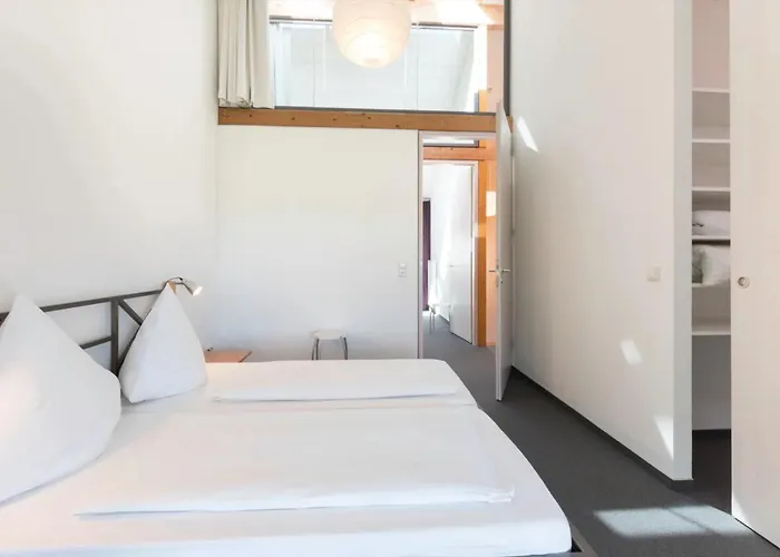 Berger Hof Apartman Kressbronn am Bodensee