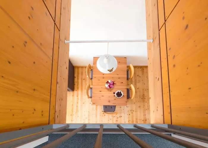 Apartman Berger Hof Kressbronn am Bodensee