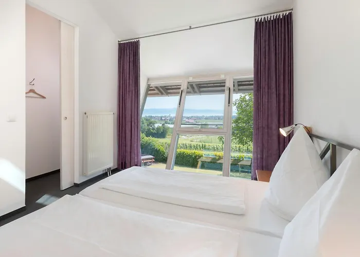 Apartman Berger Hof Kressbronn am Bodensee