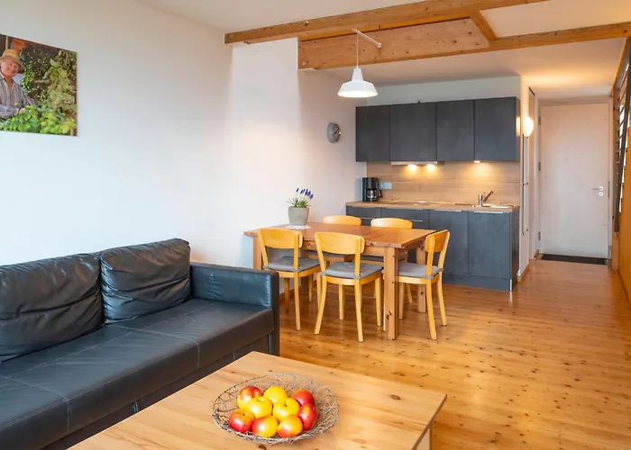 Berger Hof Kressbronn am Bodensee