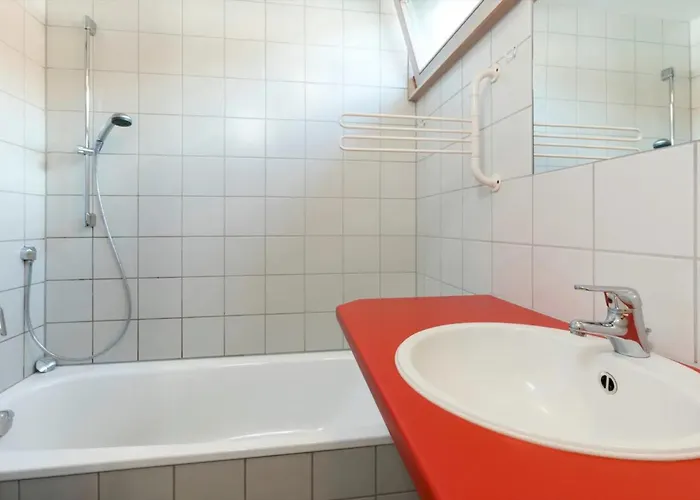 Apartman Berger Hof *