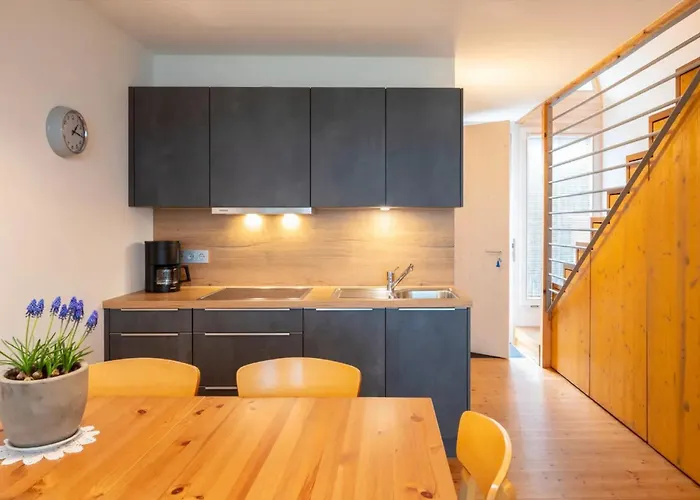 Apartman Berger Hof Kressbronn am Bodensee