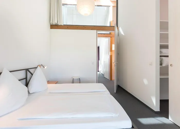 Berger Hof Kressbronn am Bodensee