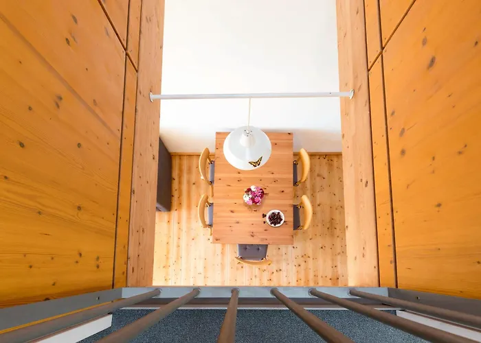 Apartman Berger Hof Kressbronn am Bodensee